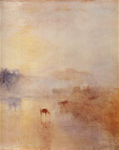 Joseph Mallord William Turner 063