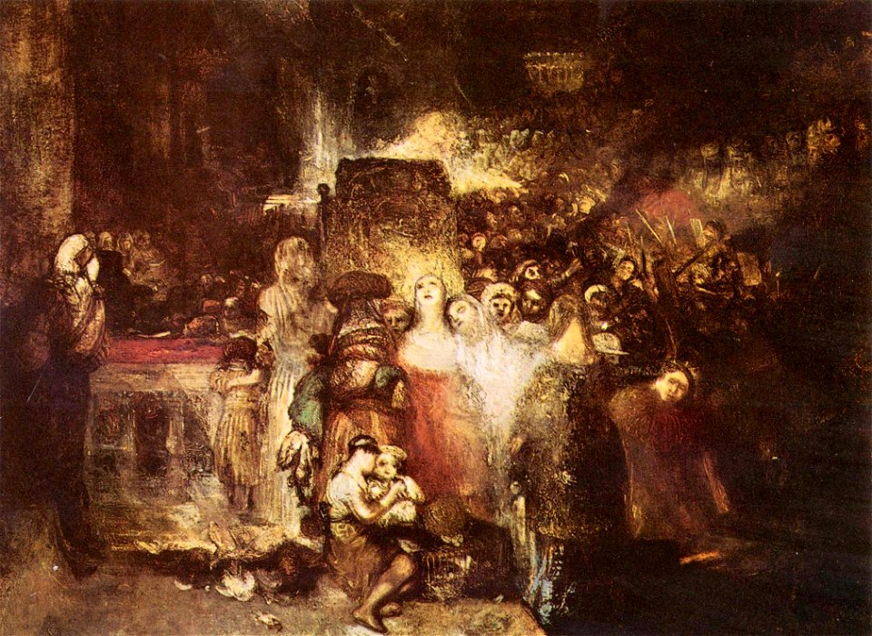 Joseph Mallord William Turner 070