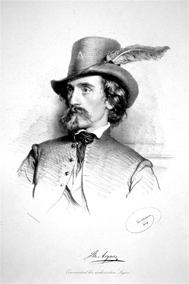 Joseph Matthaeus Aigner