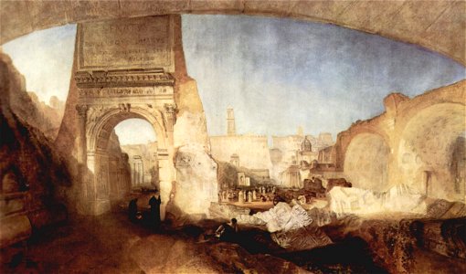 Joseph Mallord William Turner 010