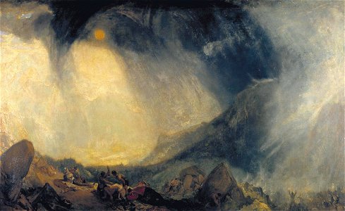 Joseph Mallord William Turner 081