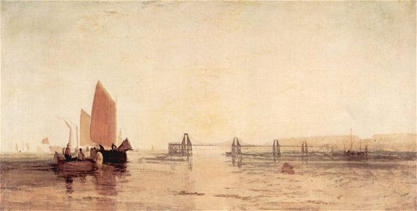 Joseph Mallord William Turner 020