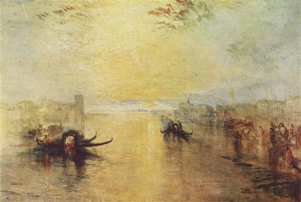 Joseph Mallord William Turner 093