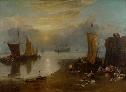Joseph Mallord William Turner 049