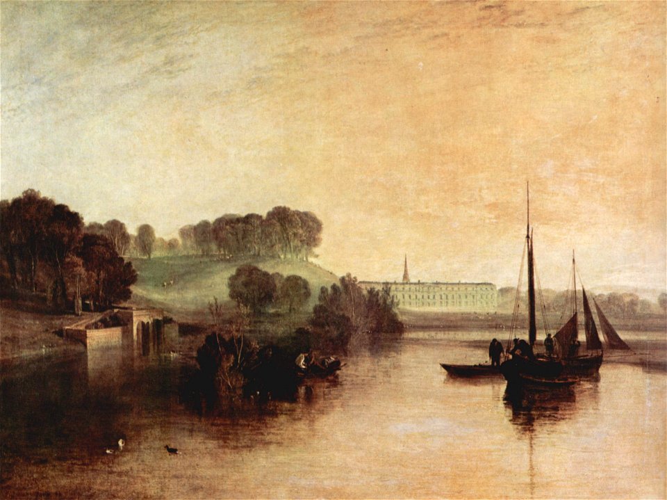 Joseph Mallord William Turner 068