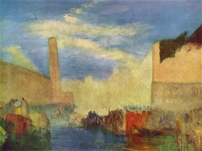 Joseph Mallord William Turner 091