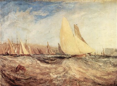 Joseph Mallord William Turner 078