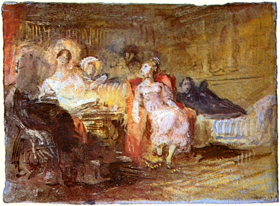 Joseph Mallord William Turner 035