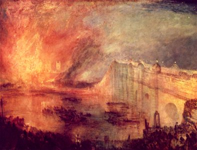 Joseph Mallord William Turner 011