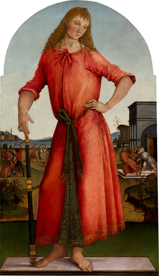 Joseph of Egypt A10661