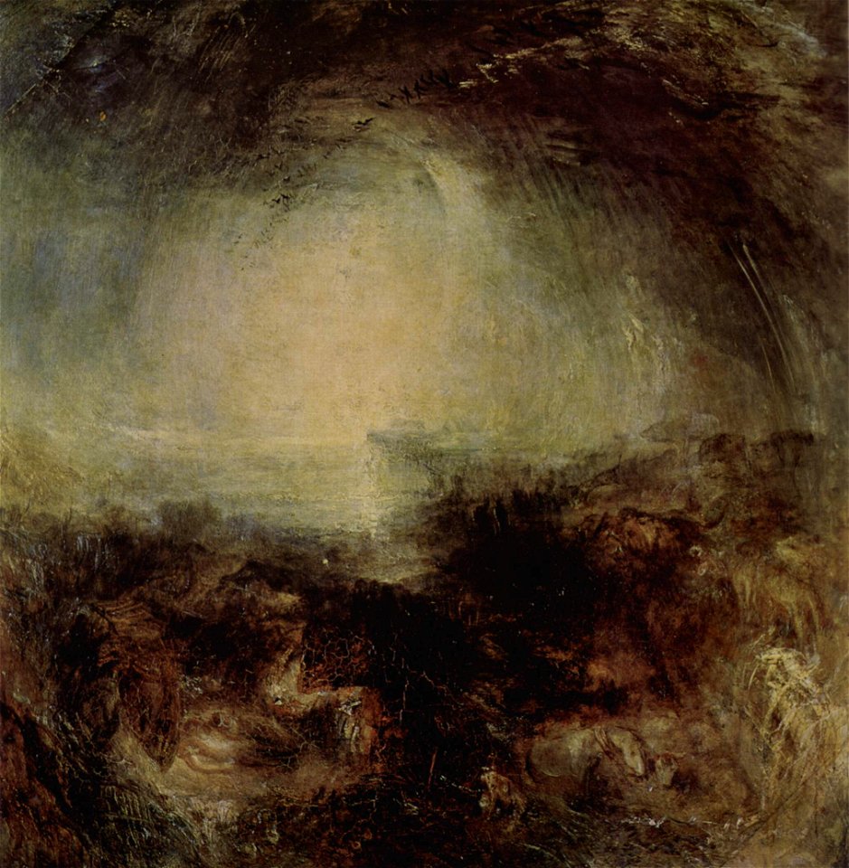 Joseph Mallord William Turner 075
