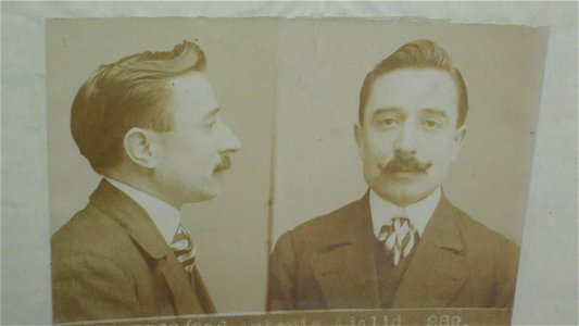 José Antonio Ildefonso Ignacio Francisco Adalid Pradel