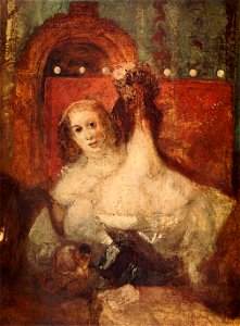 Joseph Mallord William Turner 097