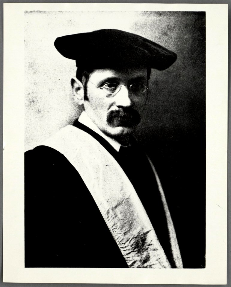 Joseph Parry (5349095)