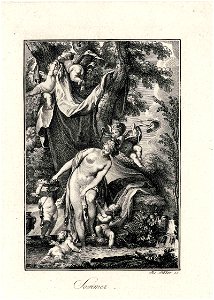 Joseph Stöber Jahreszeiten G 196 II 2 Sommer