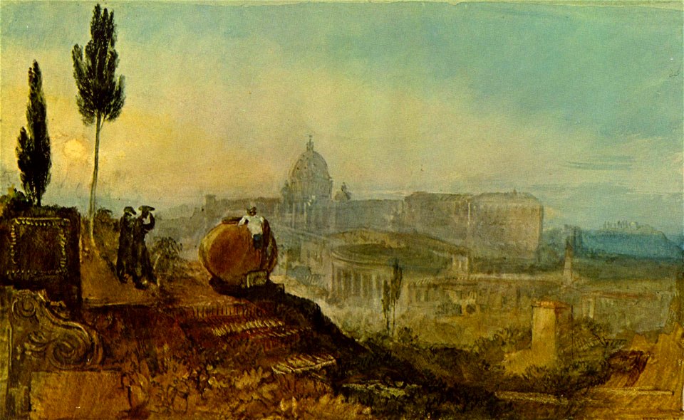 Joseph Mallord William Turner 026
