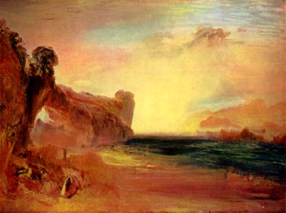 Joseph Mallord William Turner 039