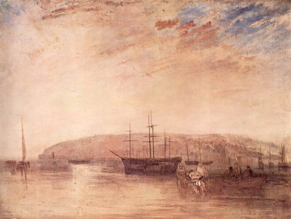 Joseph Mallord William Turner 077
