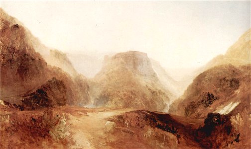 Joseph Mallord William Turner 051