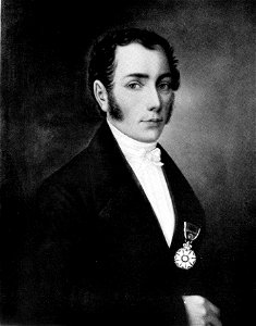 Joseph v Fraunhofer