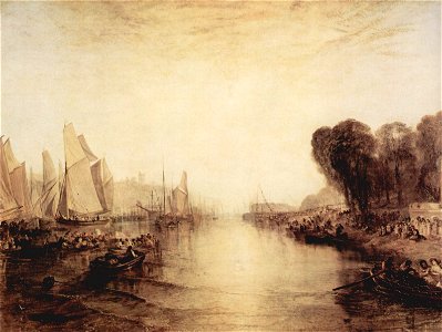 Joseph Mallord William Turner 079