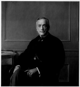 Joseph Rodefer DeCamp - Frederick Cheever Shattuck (1847-1929) - H295 - Harvard Art Museums