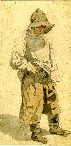 Joseph Stannard - Fisherboy