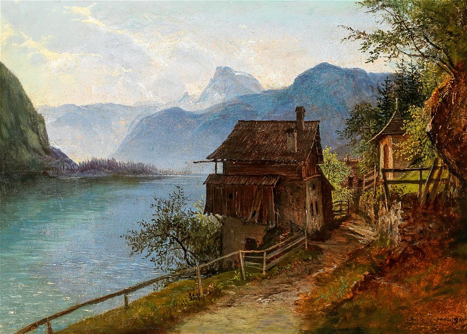 Joseph Schwemminger See