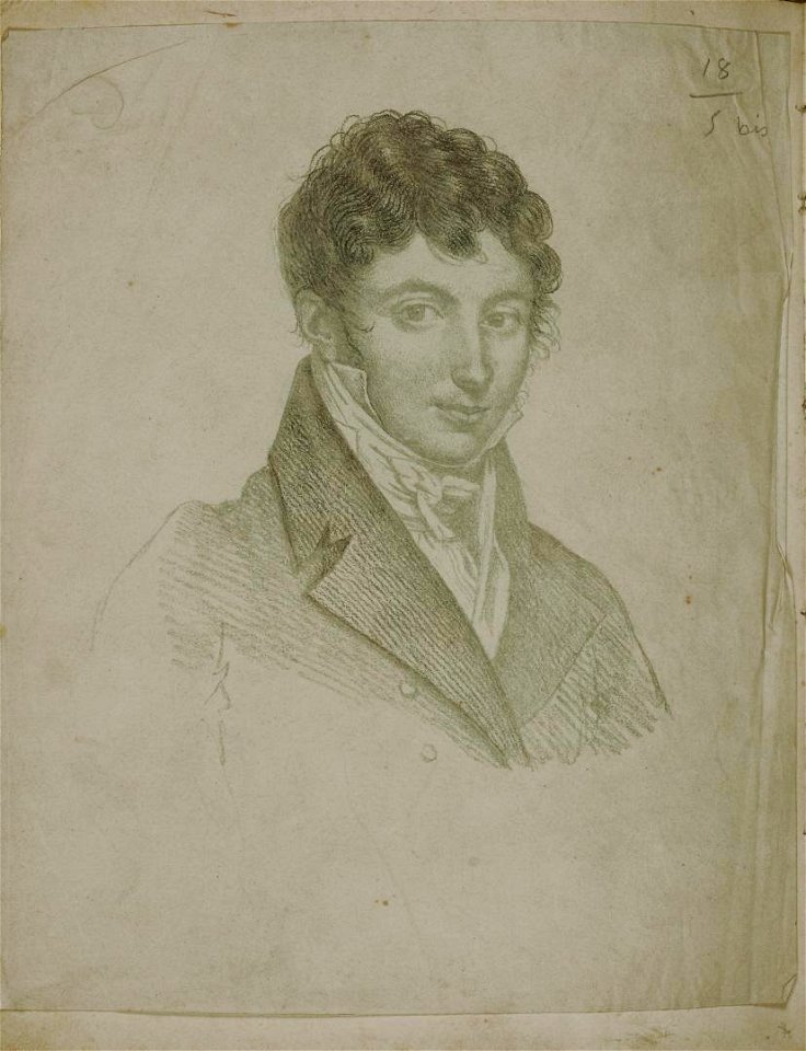 Joseph Serviere (MN 6674 5 bis)