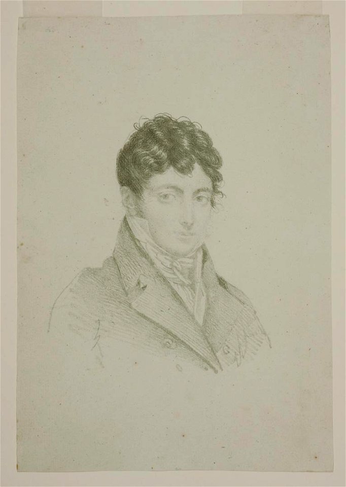 Joseph Servières by Wicar (MN 7668 43)