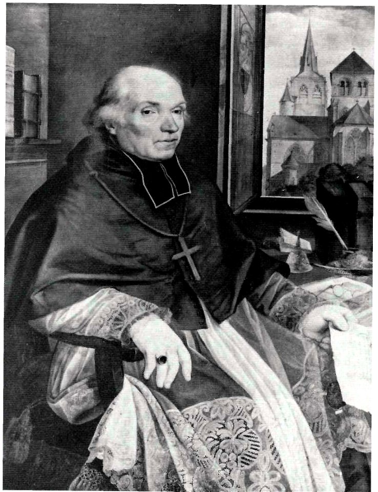 Joseph von Hommer