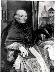 Joseph von Hommer