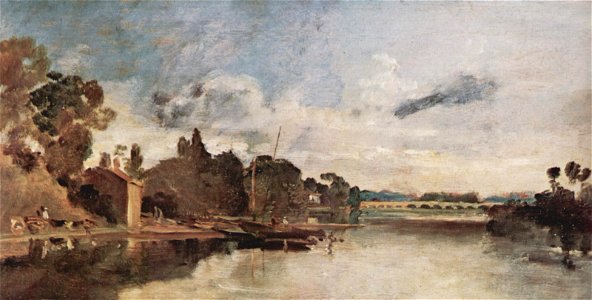 Joseph Mallord William Turner 095