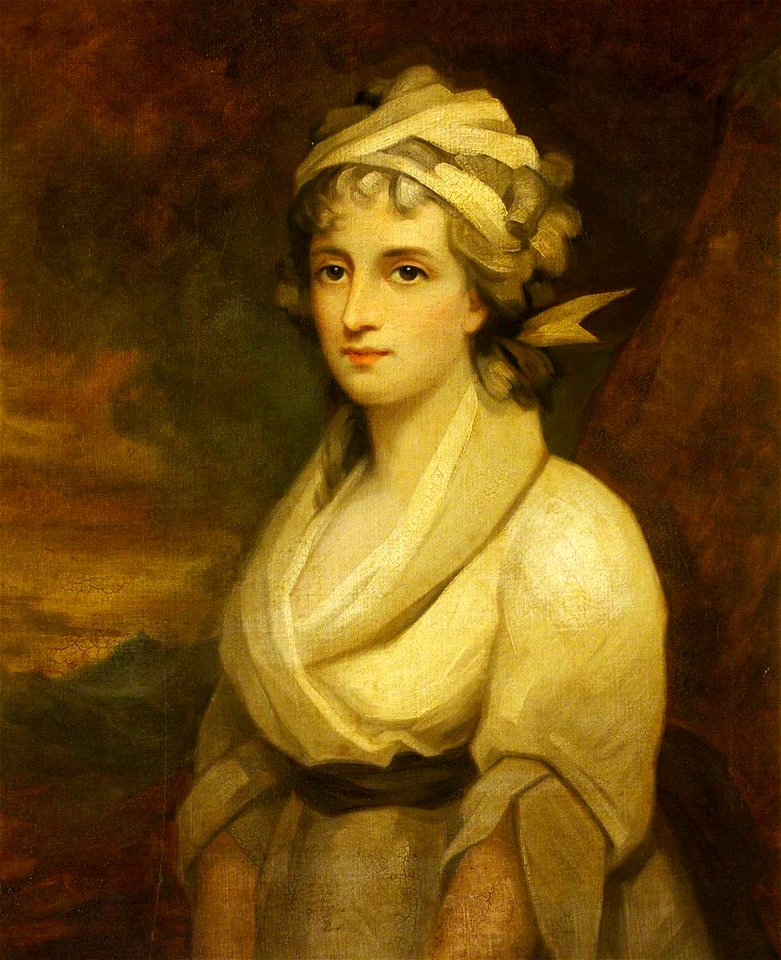 Joshua Reynolds (1723-1792) (style of) - Portrait of an Unknown Lady - 1439051 - National Trust