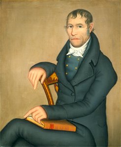 Joseph Slade sc000808