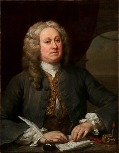Joseph Porter 