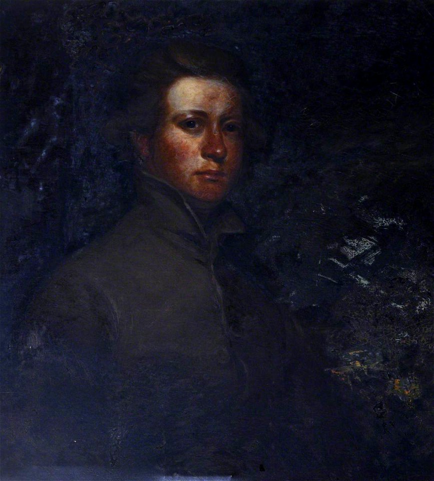 Joshua Reynolds (1723-1792) (after) - William Cavendish (1748–1811), 5th Duke of Devonshire - 1129254 - National Trust