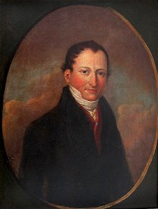 Joseph Theodor Albaneder 1827