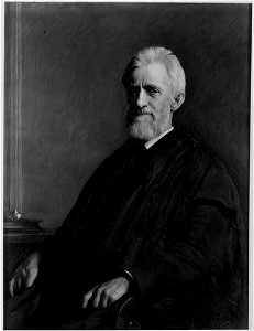 Joseph Rodefer DeCamp - Nathaniel Southgate Shaler (1841-1906) - H196 - Harvard Art Museums