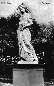 Joseph von Kopf, Sommer