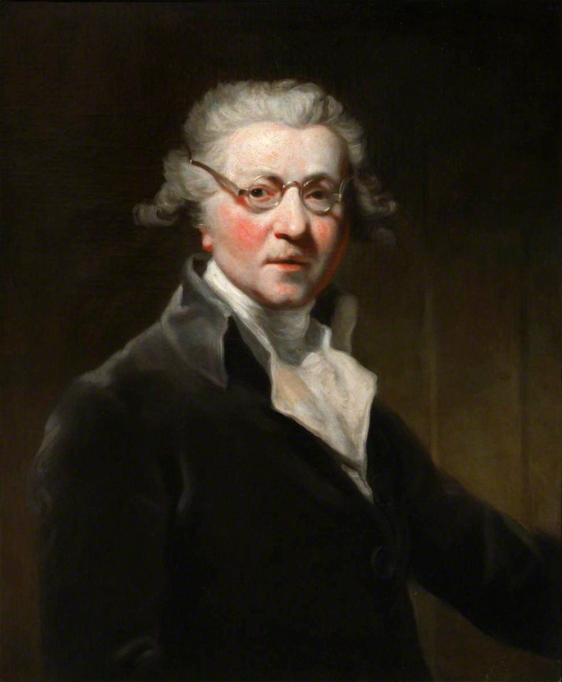 Joshua Reynolds (1723-1792) (after) - Self Portrait - 1548145 - National Trust