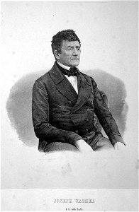 Joseph Wagner Litho