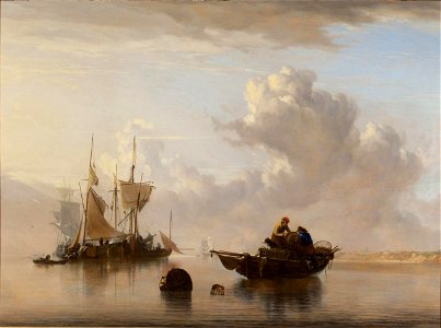 Joseph Stannard - Off Corton