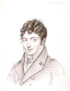 Joseph Servières by Wicar BW (MN 7668 31)