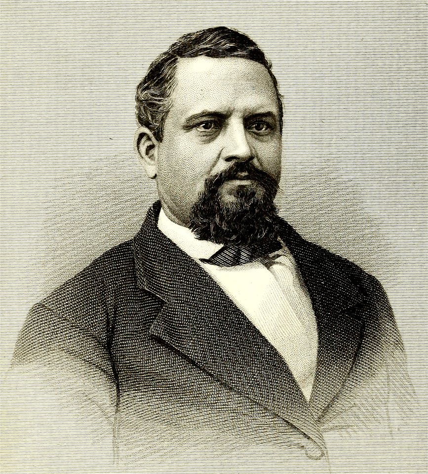 Joseph Shannon, Valentine's Manual (cropped)