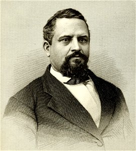 Joseph Shannon, Valentine's Manual (cropped)