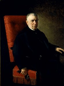 José María Orense Milá de Aragón Herrero