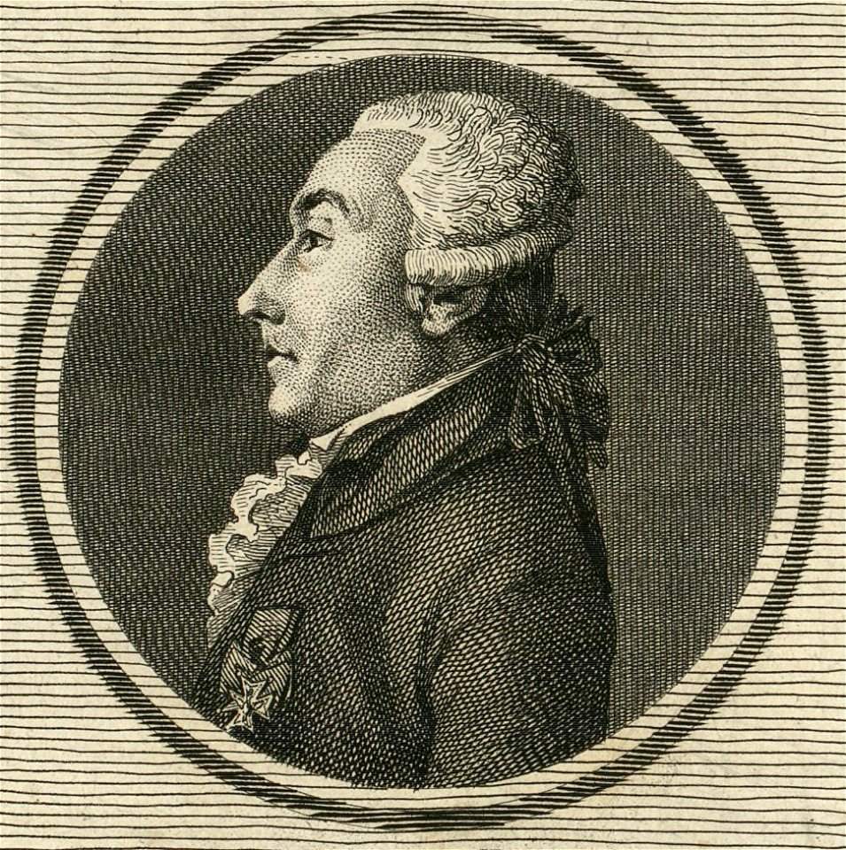 Joseph-Maurice de Toustain-Viray (Voyez & Delorme, 1789-1791) 2