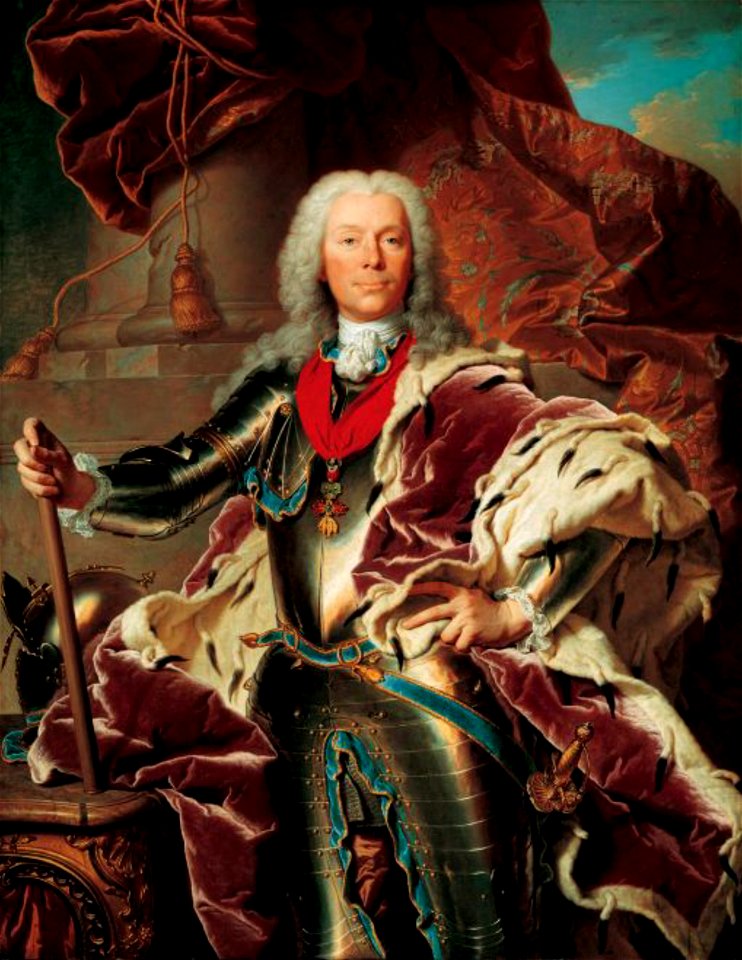 Joseph Wenzel von Liechtenstein