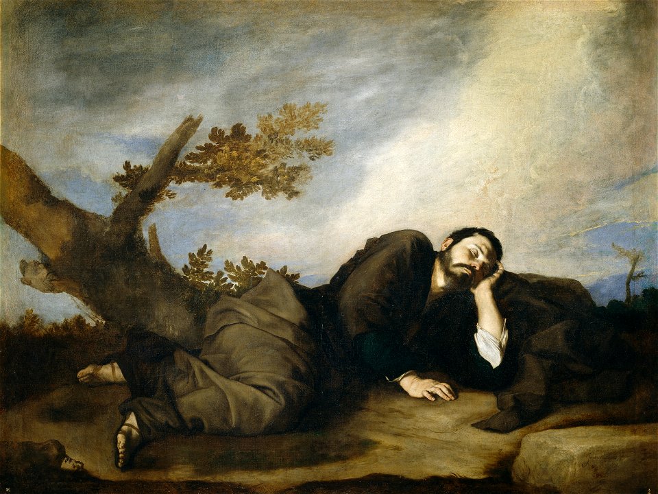 José de Ribera 048